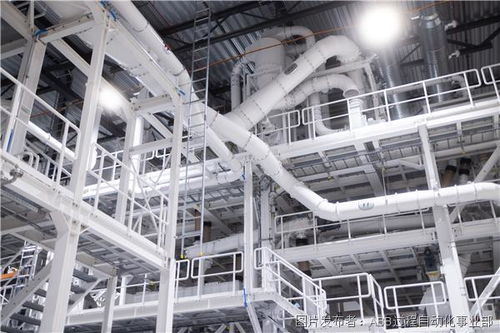 ABB與Northvolt深化合作，恒安電氣推動電池回收廠電氣化升級